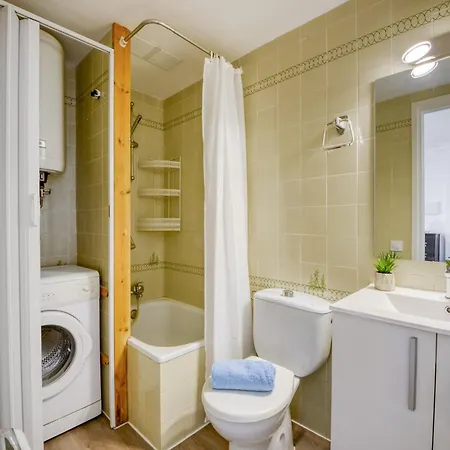 Charming Near Apartment Empuriabrava