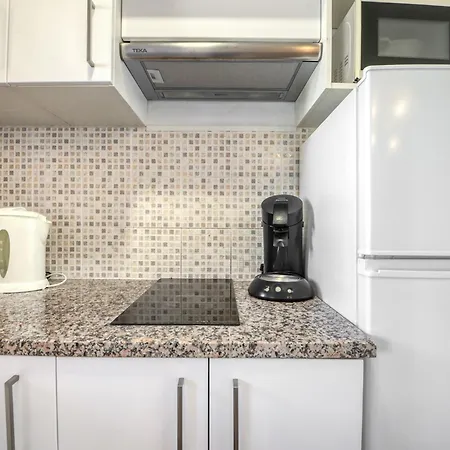 Apartment Charming Near Empuriabrava