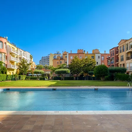 Charming Near * Empuriabrava
