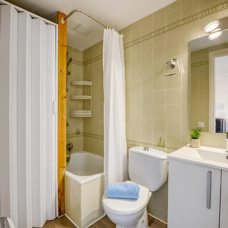 Apartment Charming Near Empuriabrava