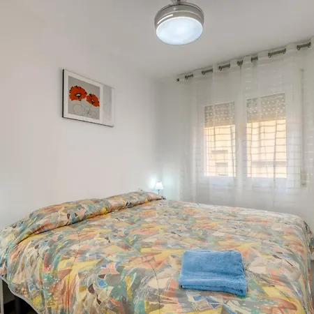 Apartment Charming Near *