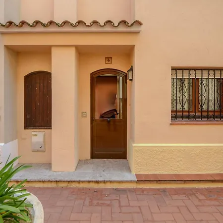 Apartment Charming Near